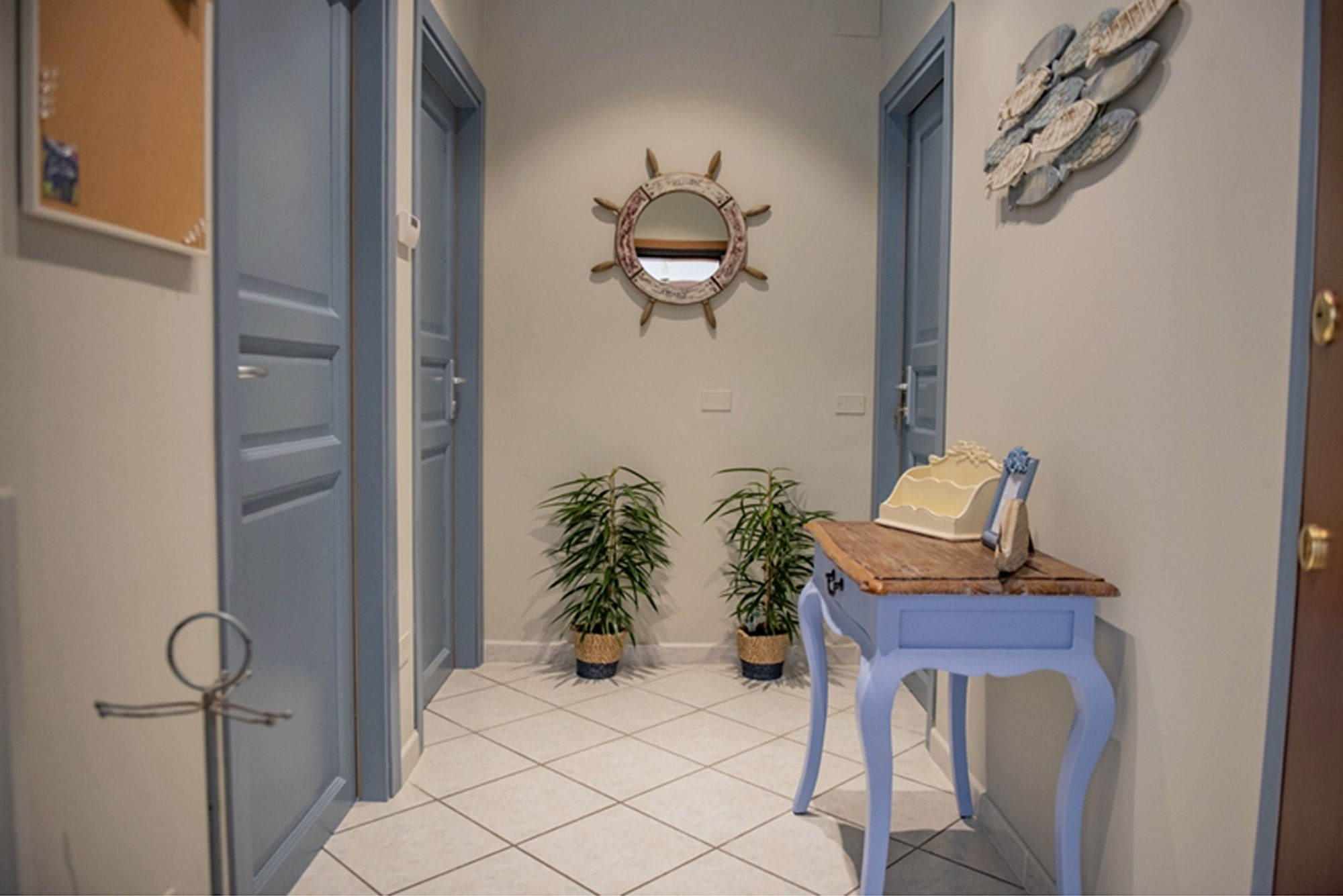 appartamenti casa amati