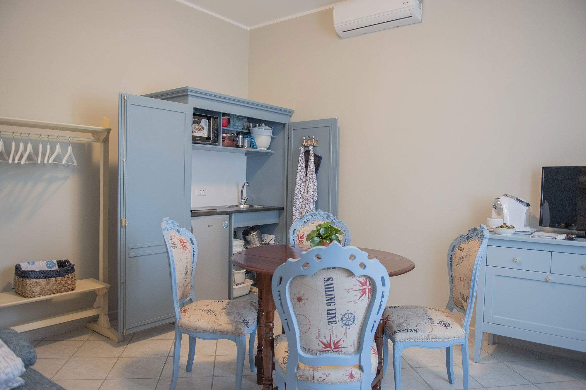 appartamento alba casa amati 5