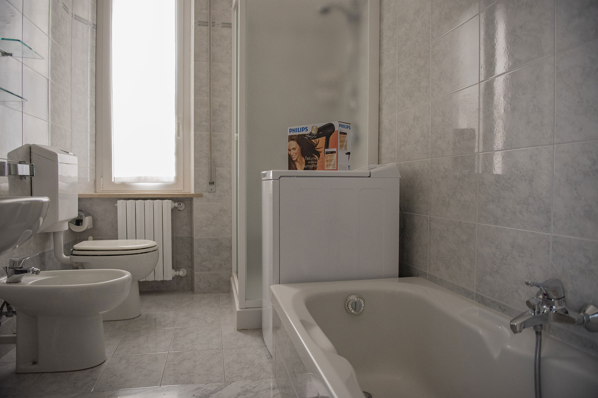 appartamento alba casa amati 7