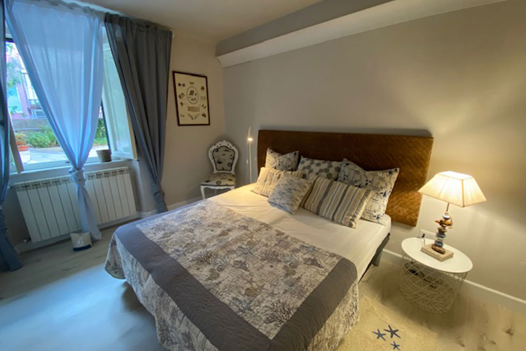 appartamenti casa amati