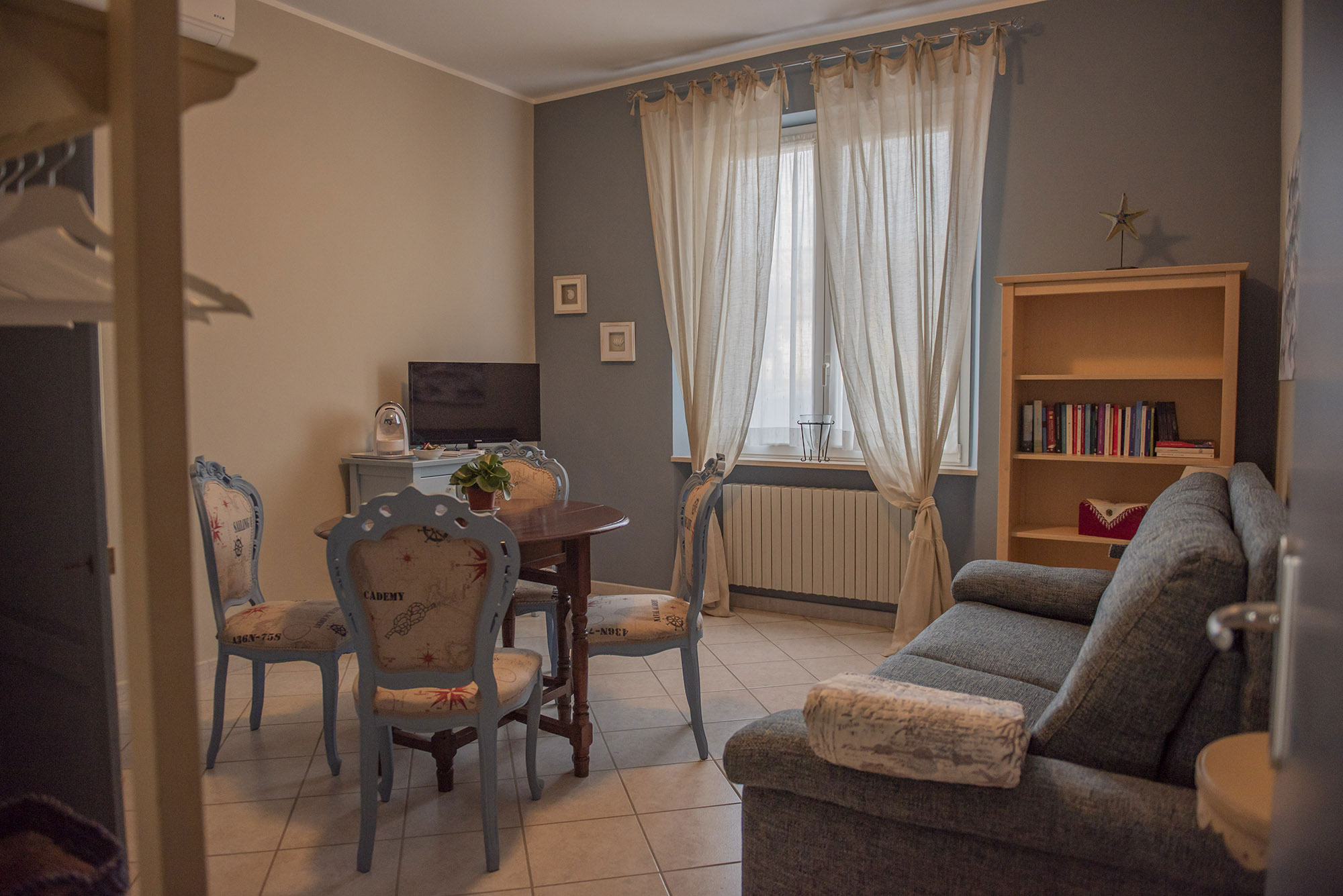 dotazioni casa amati 5