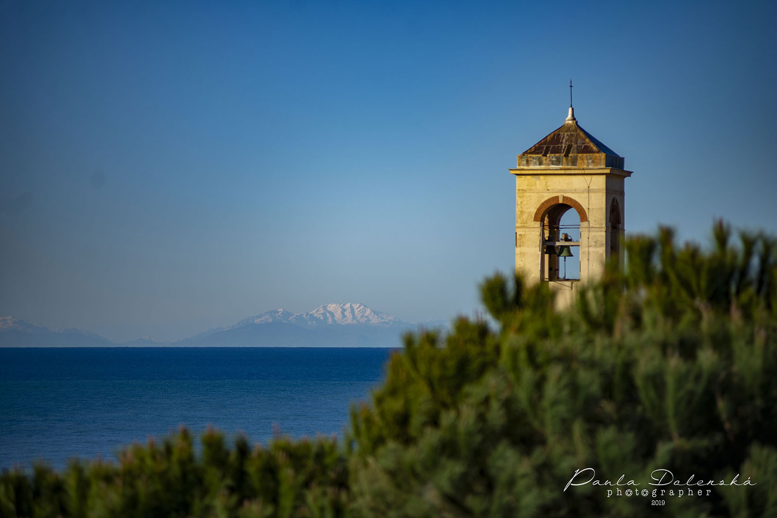 DINTORNI::non solo mare... dintorni