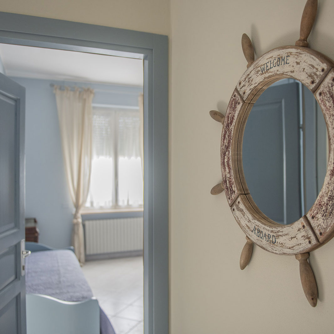 HOME::Casa Amati</br>Sea House Apartments home